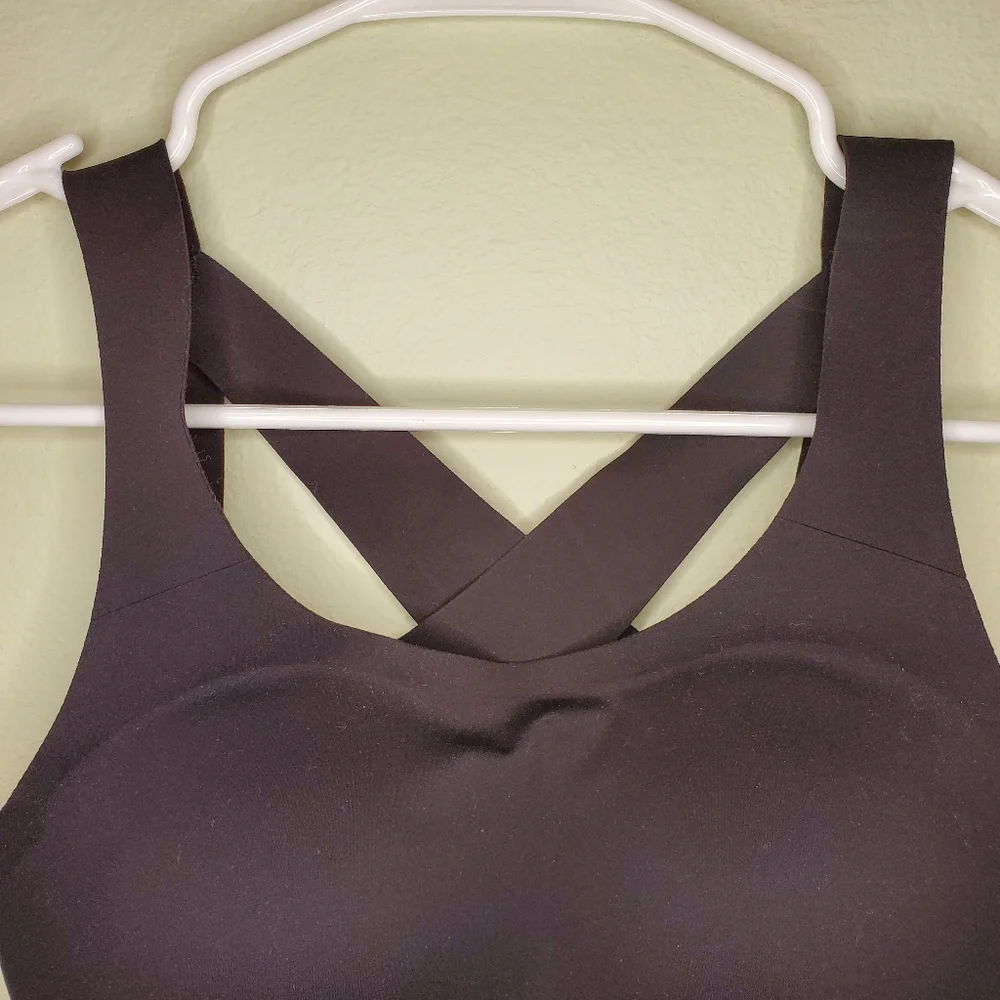 NWT LULULEMON ENLITE BRA SIZE 34B - Picture 3 of 7